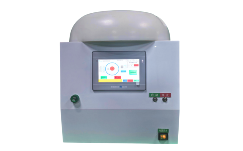 12寸單片晶圓清洗甩干機，8寸單片晶圓清洗甩干機，單片晶圓清洗甩干機